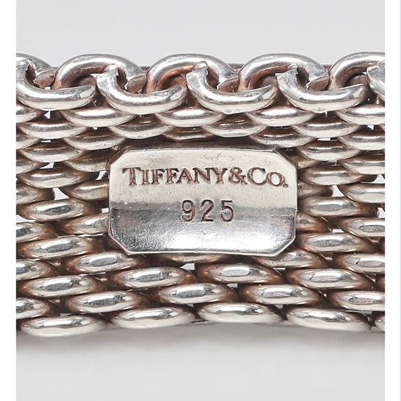 Tiffany & Co bracelet - Picture 3 of 6